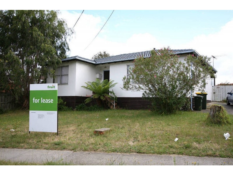 97 Monterey Boulevard, Frankston North VIC 3200