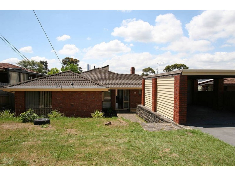 5 Faygate Court, Frankston VIC 3199