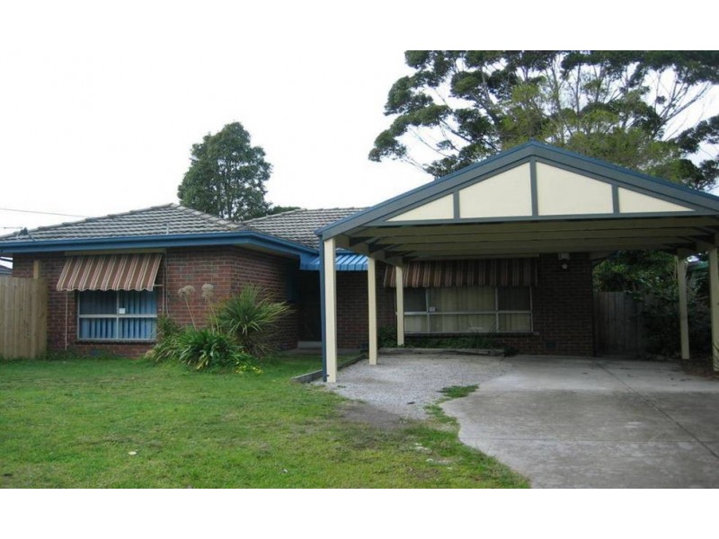 60 Claude Street, Seaford VIC 3198