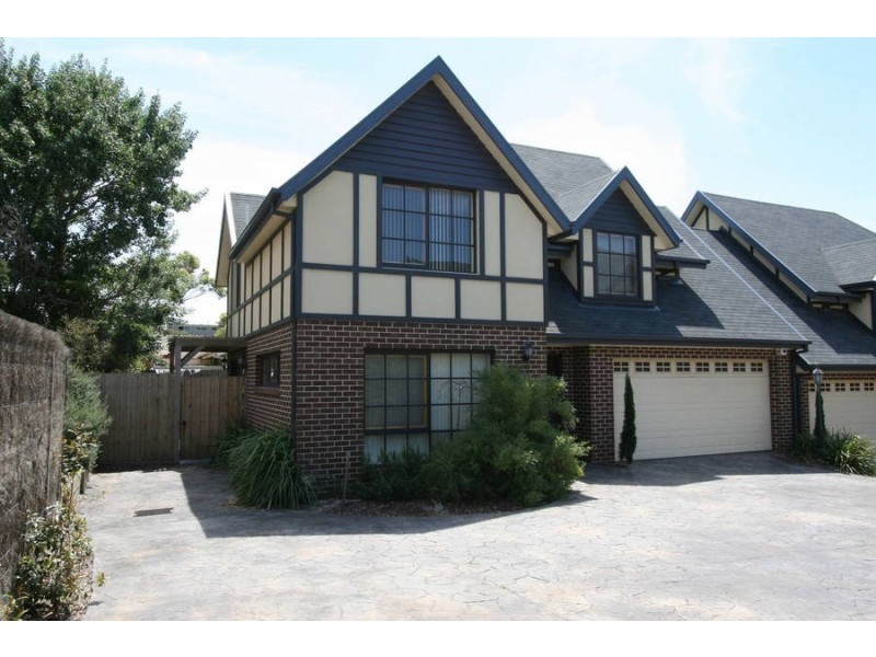 2/273 Nepean Highway, Seaford VIC 3198