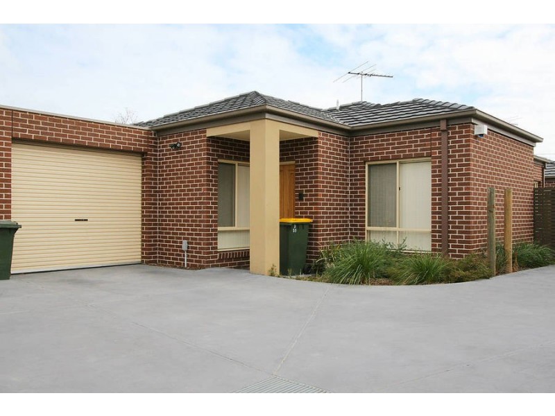 3/59 Wells Road, Seaford VIC 3198