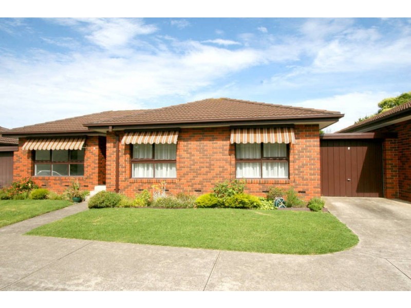 3/33 Cranbourne Road, Frankston VIC 3199