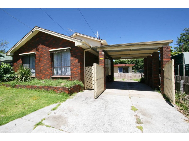 20 Wangarra Road, Frankston VIC 3199