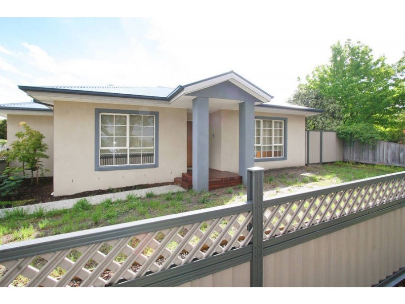 1/70 McComb Boulevard, Frankston South VIC 3199