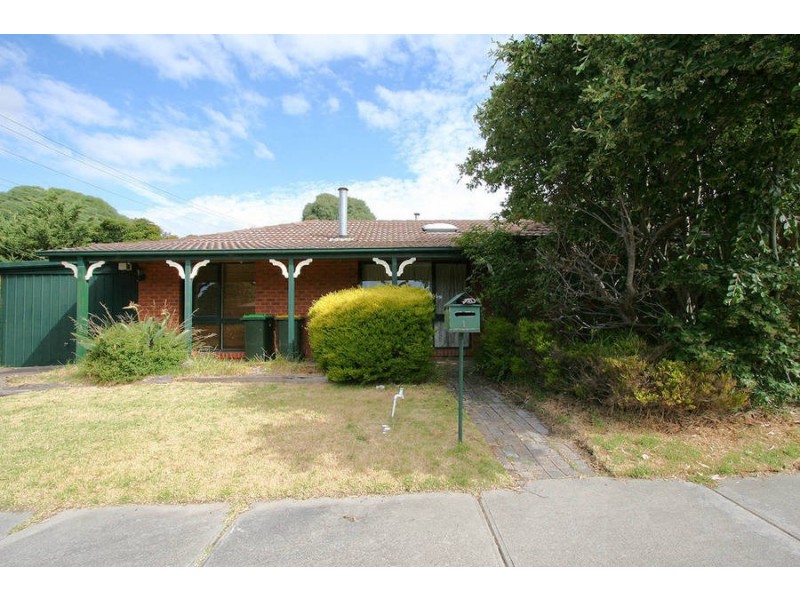 1 Lochaber Avenue, Frankston VIC 3199