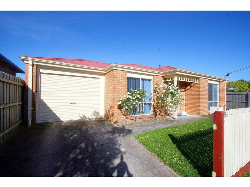 1A Imre Court, Baxter VIC 3911