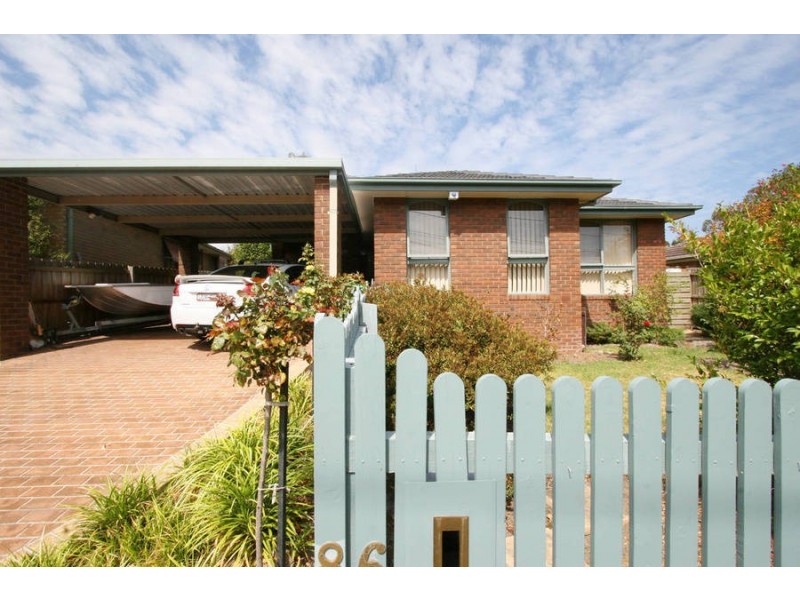 86 Lipton Drive, Frankston VIC 3199