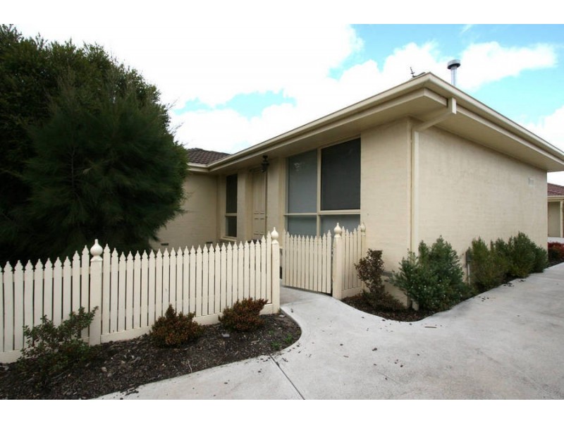 1/40 Schooner Bay Drive, Frankston VIC 3199