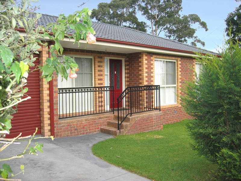 1/12 Cassia Grove, Frankston VIC 3199