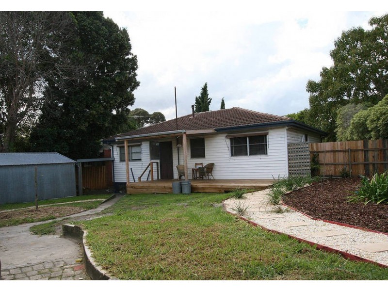 44 Rosemary Crescent, Frankston North VIC 3200