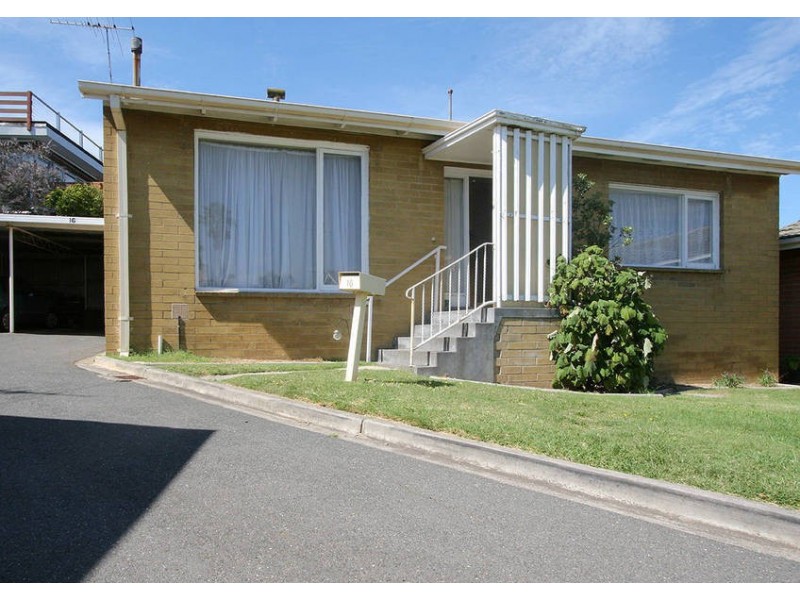 16/1-5 James Street, Mordialloc VIC 3195