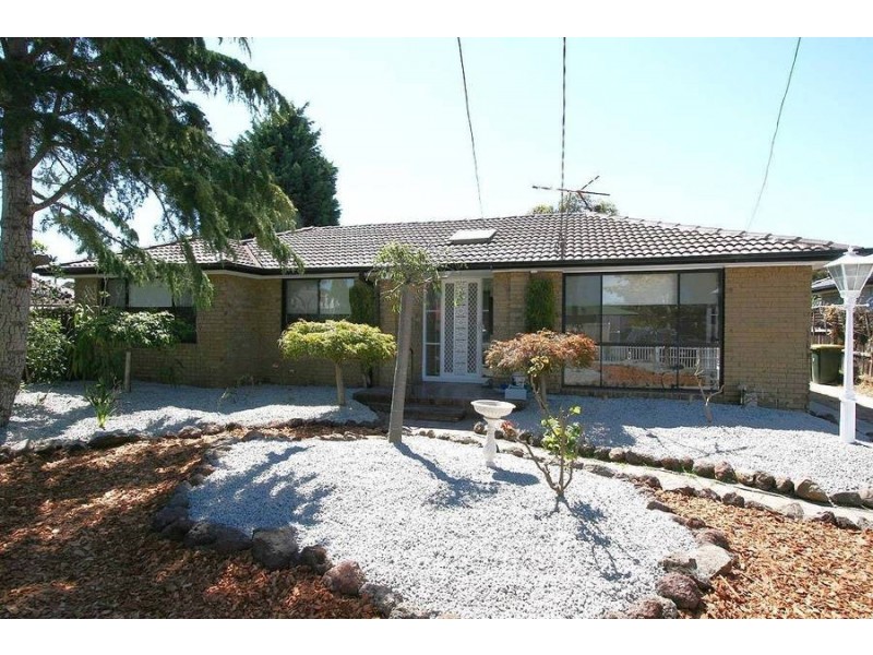 5 Gomi Court, Frankston VIC 3199