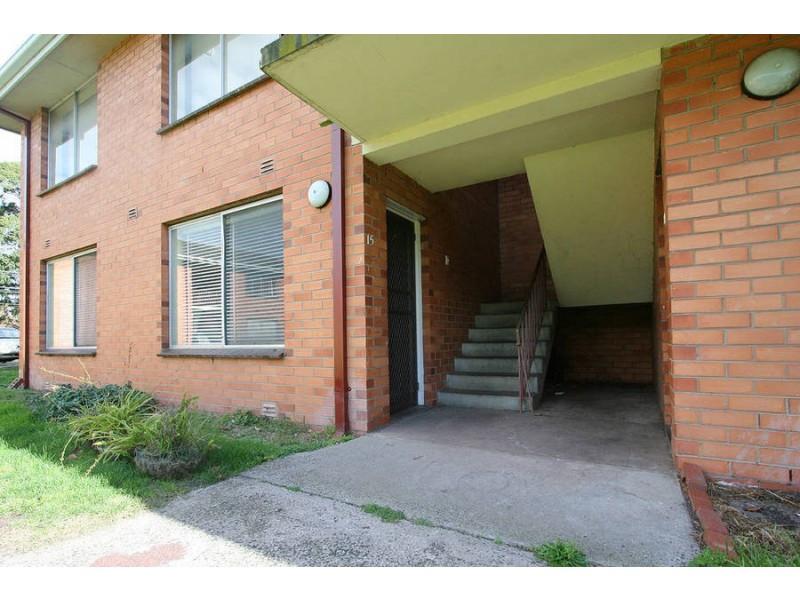 15/29 Fairway Street, Frankston VIC 3199