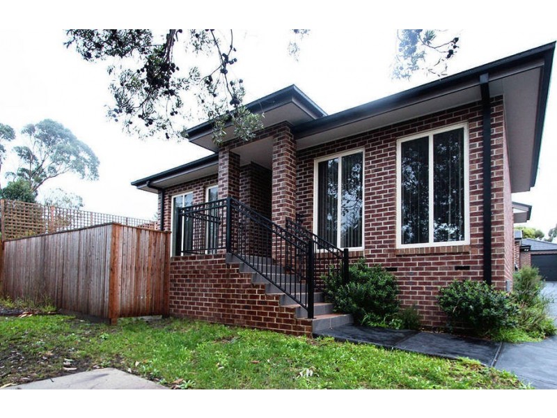 1/22 Hillpark Drive, Mornington VIC 3931