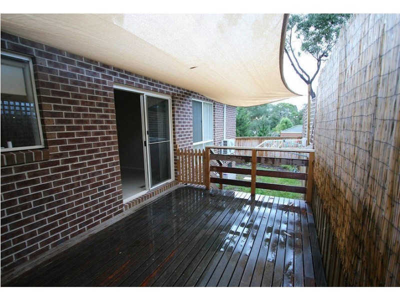 1/22 Hillpark Drive, Mornington VIC 3931