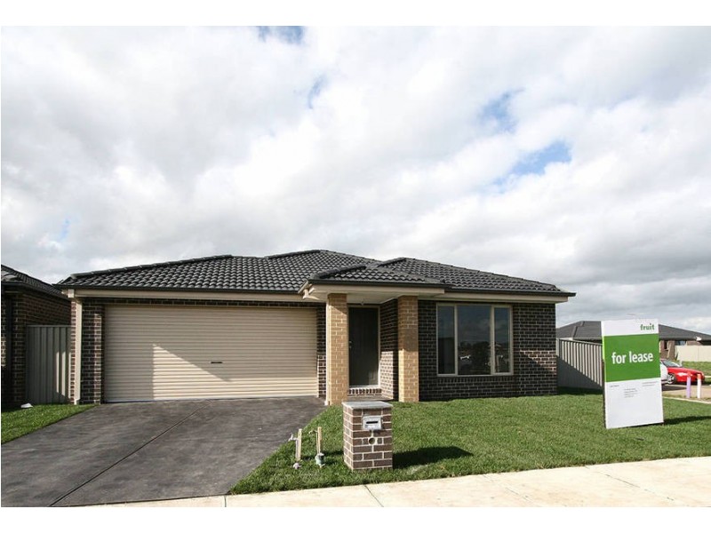 1167 Stately Drive, Cranbourne East VIC 3977