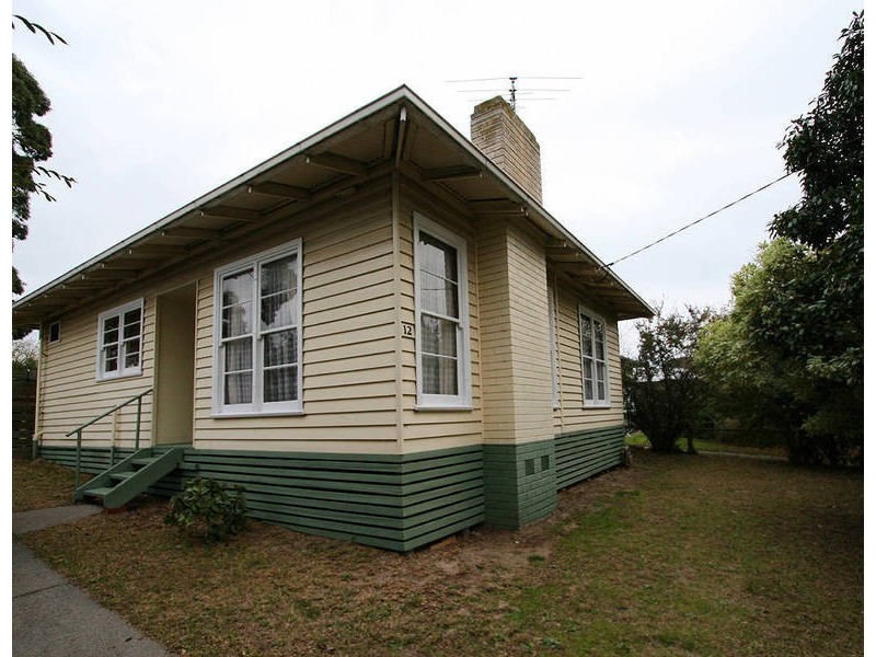 12 Oxford Street, Frankston South VIC 3199