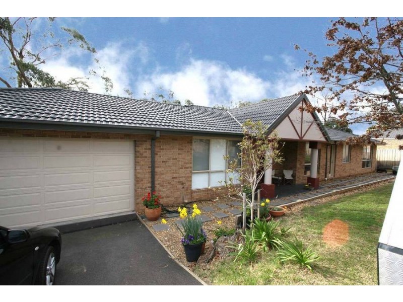 24A Allen Drive, Mount Eliza VIC 3930