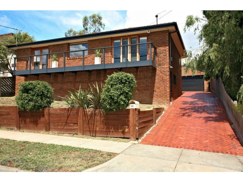 29 Lawson Avenue, Frankston South VIC 3199