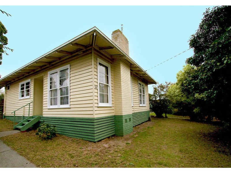 12 Oxford Street, Frankston South VIC 3199