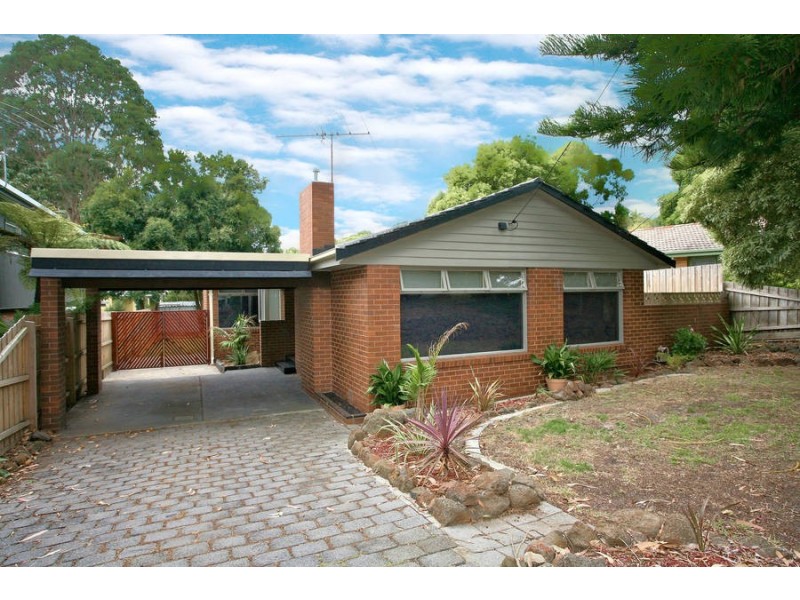21 Wattle Drive, Frankston VIC 3199