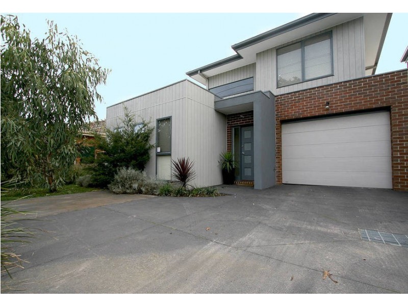 1/20  Cranbourne Road, Frankston VIC 3199