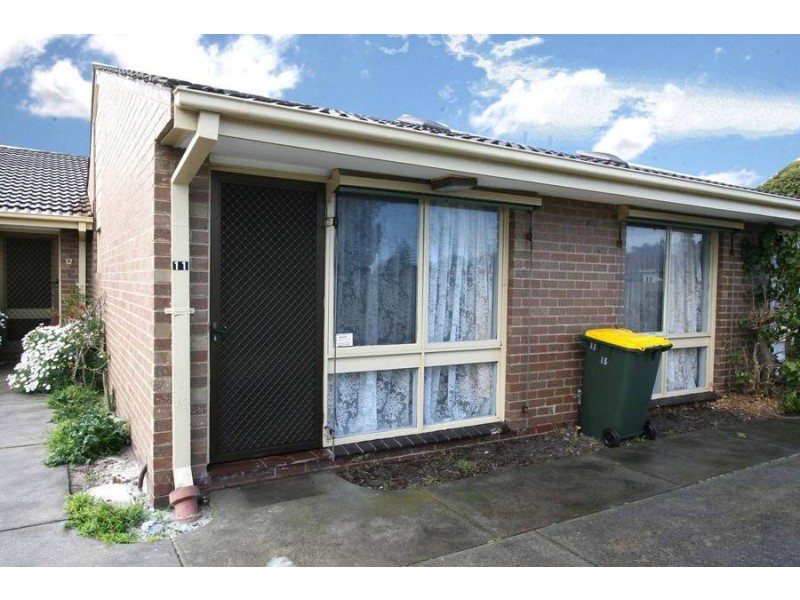 11/15-17 Cricklewood Avenue, Frankston VIC 3199