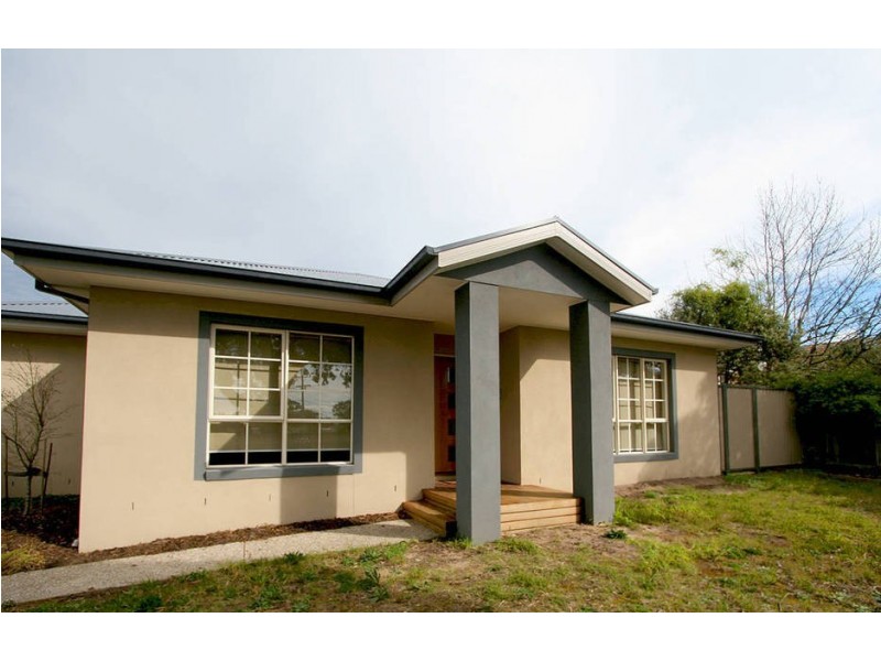 1/70 McComb Boulevard, Frankston South VIC 3199