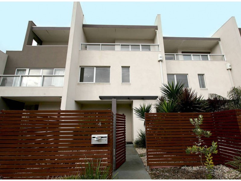 4/107 Nepean Highway, Seaford VIC 3198