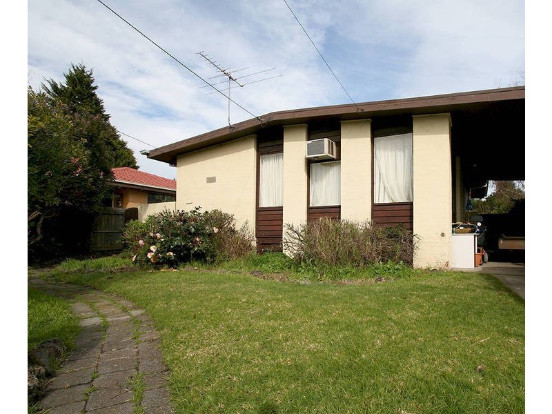 11  Bursaria Crescent, Frankston North VIC 3200