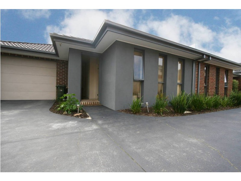 5/1A  Willis Street, Frankston VIC 3199