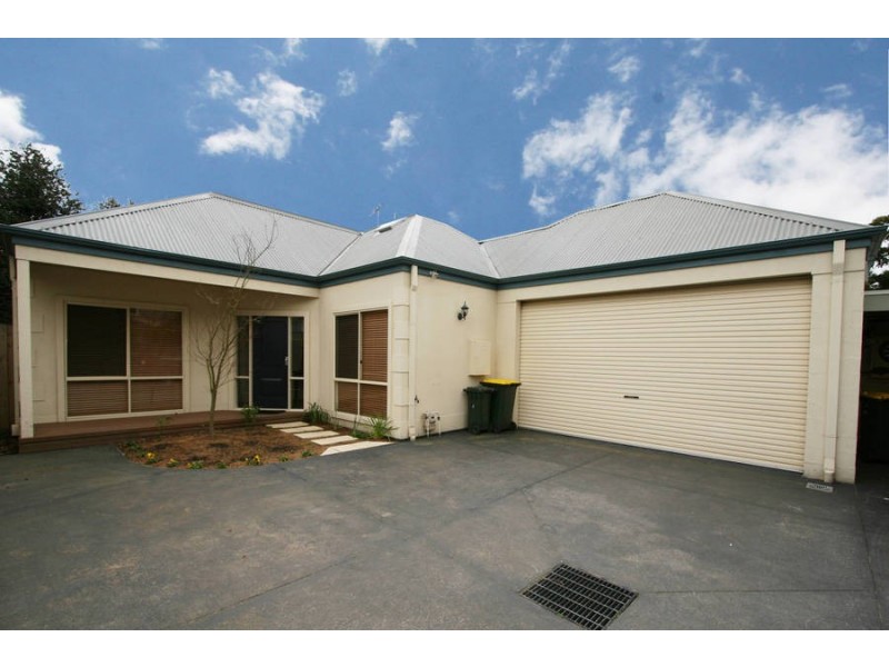 6A Warringa  Road, Frankston South VIC 3199