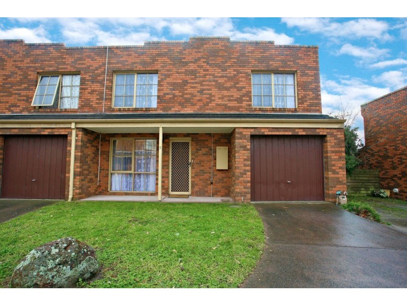 5/161 Nepean Highway, Seaford VIC 3198