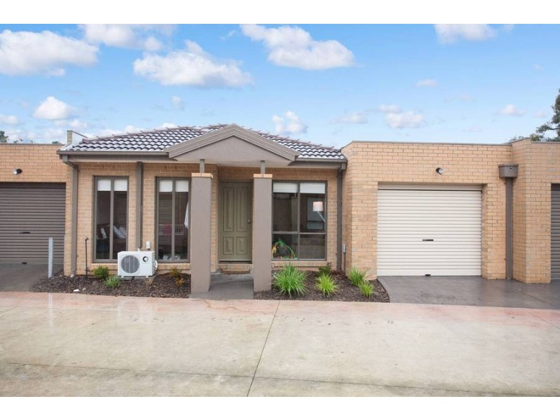 22/28  Potts Road, Langwarrin VIC 3910