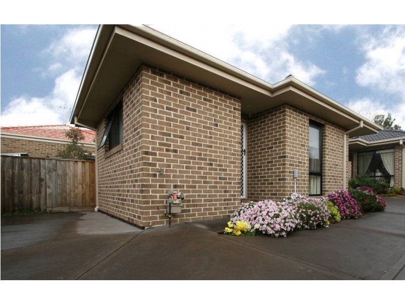 5/6 Reservoir Road, Frankston VIC 3199