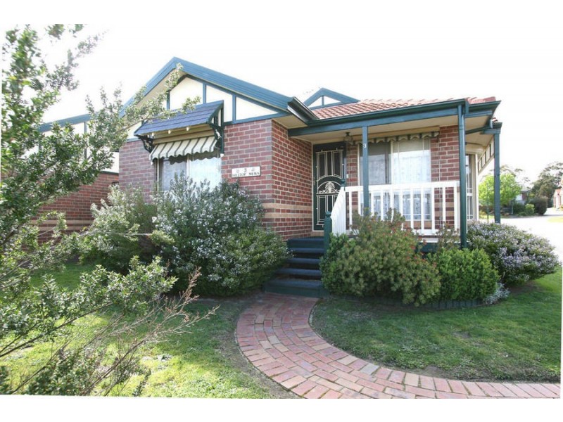 U3 Hilltop Mews, Frankston VIC 3199