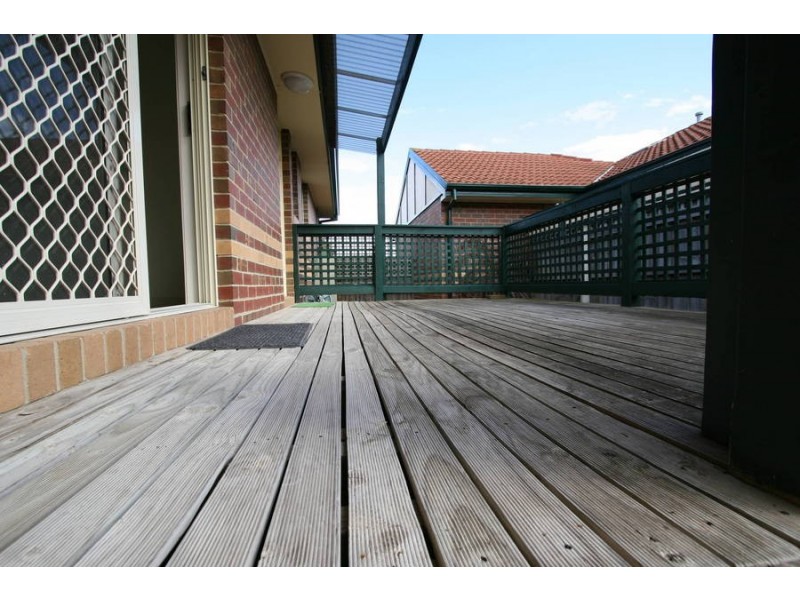 U3 Hilltop Mews, Frankston VIC 3199