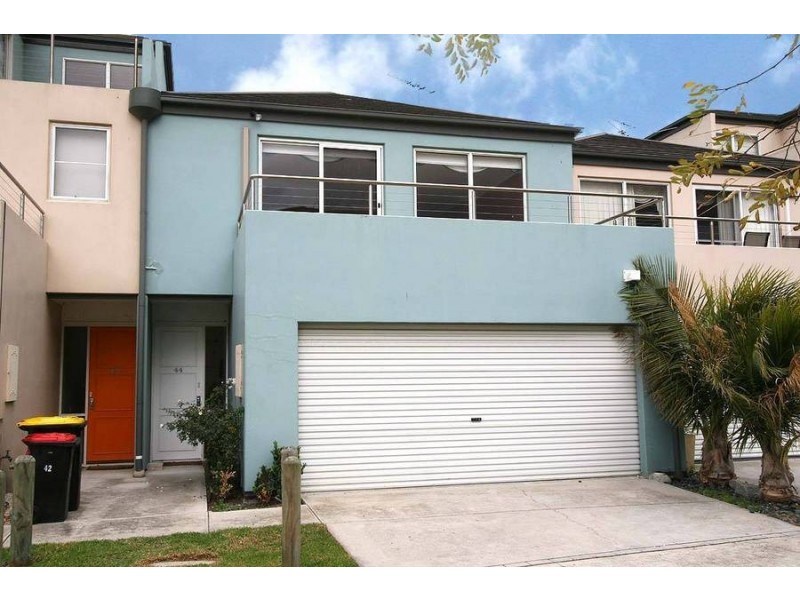 44 Scarborough Drive, Patterson Lakes VIC 3197