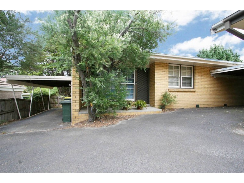 4/18 Bruarong Crescent, Frankston South VIC 3199