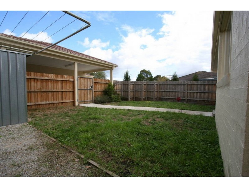 1/40 Schooner Bay Drive, Frankston VIC 3199