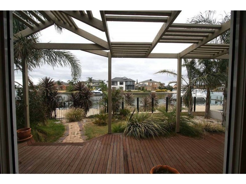 145 Palm Beach Drive, Patterson Lakes VIC 3197