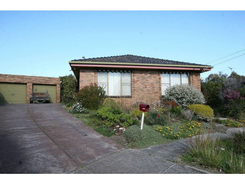 3 Gama Court, Frankston VIC 3199
