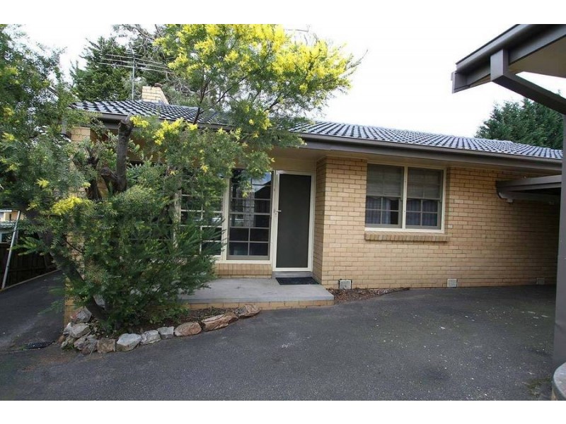 4/18 Bruarong Crescent, Frankston South VIC 3199