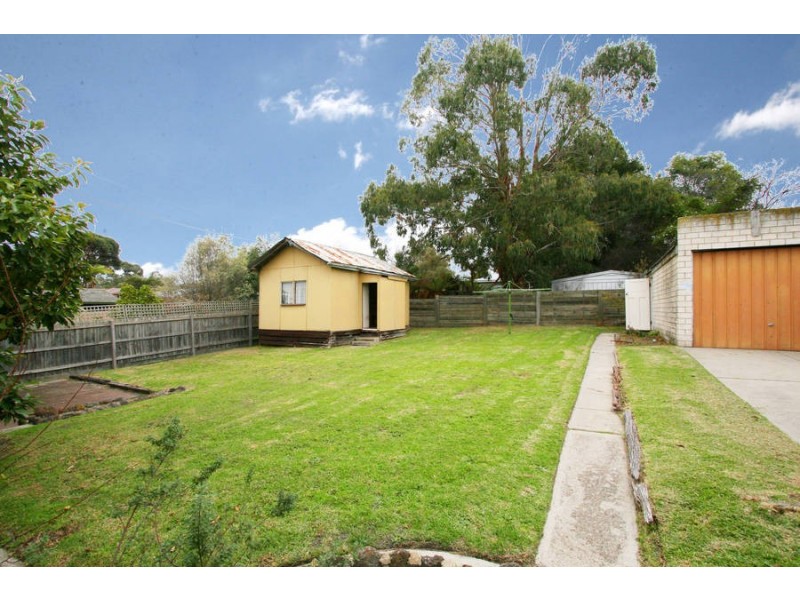 32 Coogee Avenue, Frankston VIC 3199