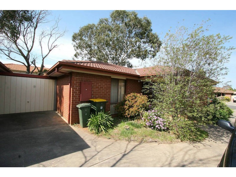 6/9 Bushlark Drive, Carrum Downs VIC 3201