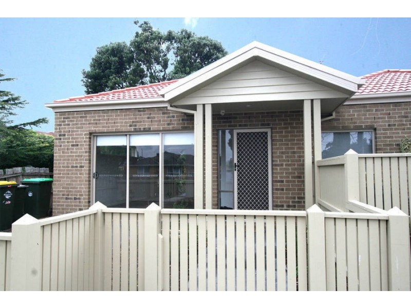 1/8-10 Reservoir Road, Frankston VIC 3199