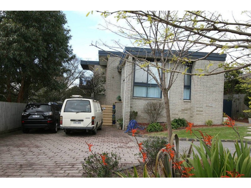 1 Overport Road, Frankston South VIC 3199