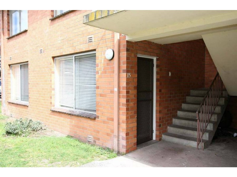 15/29 Fairway Street, Frankston VIC 3199