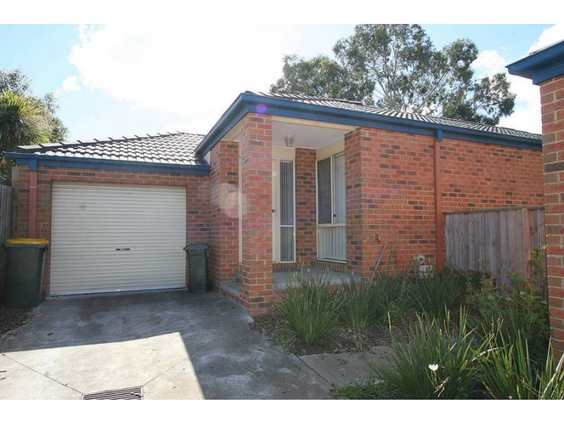 3/15 John Street, Langwarrin VIC 3910