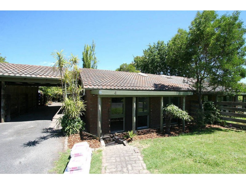 4/12 Hill Street, Frankston VIC 3199